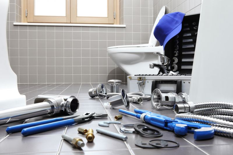 Top Bathroom Remodeling Companies in Citrus Heights, CA