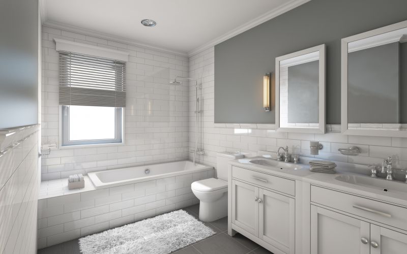 Specialized Bathroom Contractors